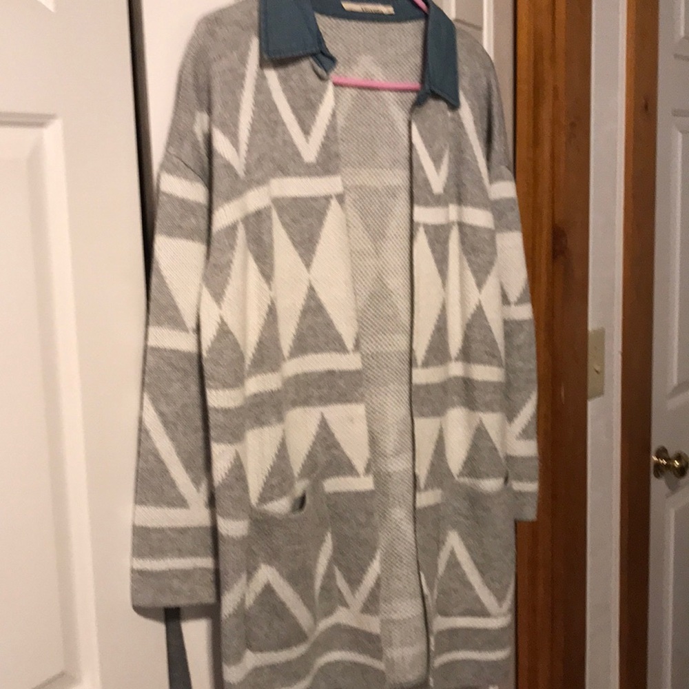 Sweater /coat